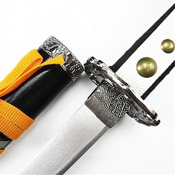 【模造刀・模擬刀】乱藤四郎 高級造り刀袋付き【美術刀・鑑賞刀】 takumi-neu-154.jpg